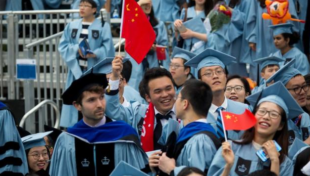 国外非全日的留学生能申请留学贷款吗