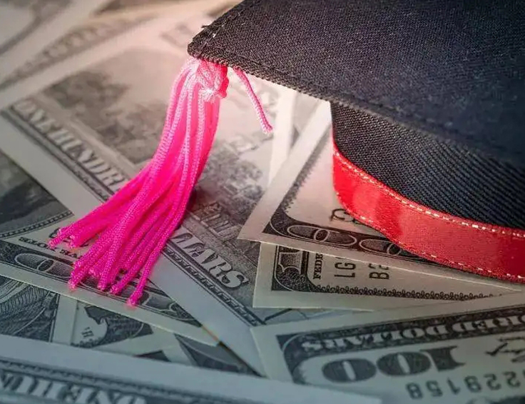 学费不够的大学生如何申请留学贷款最划算