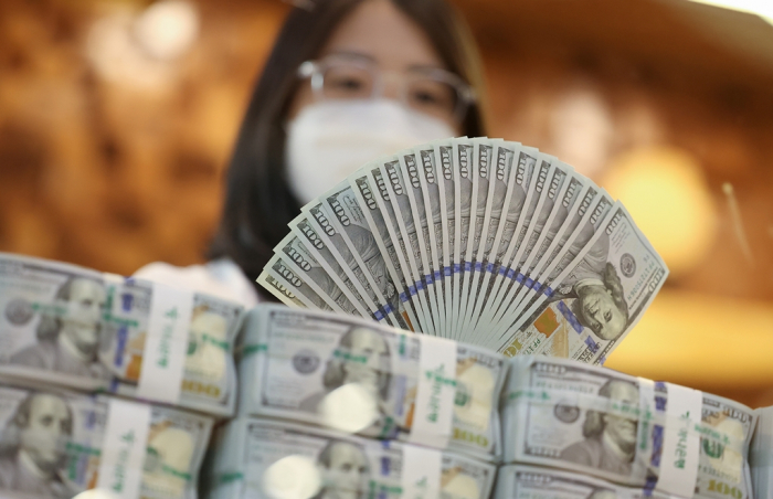 韩国网贷利息高吗