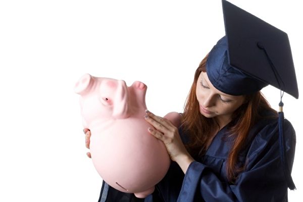 留学生怎么贷款最划算 | 过来人总结5个省钱技巧