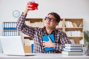 留学生贷款拒签补救方案 | 3个工作日内重新申请的技巧